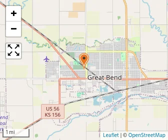 Map of Holy Family School