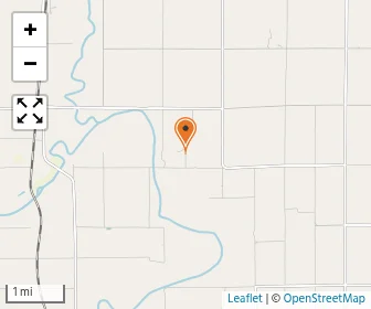 Map of Trinity Lutheran School