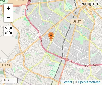 Map of Summit Christian Academy