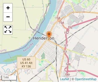 Map of Holy Name Of Jesus Catholic School