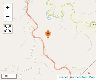 Map of Riverside Christian Training School