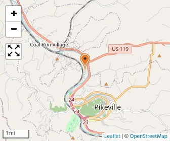 Map of St. Francis Of Assisi Catholic School