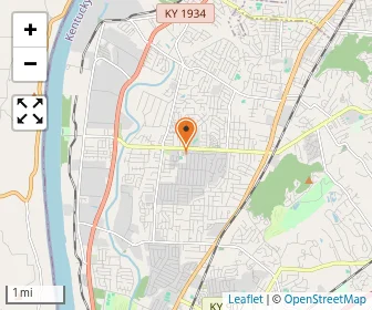 Map of St. Andrew Academy
