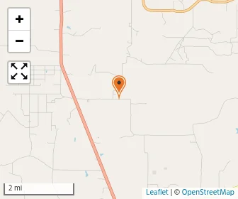 Map of Central School Corporation