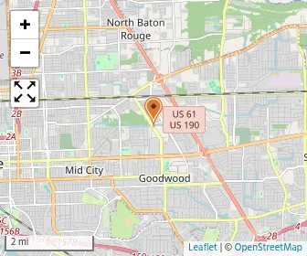Map of Jehovah-jireh Christian Academy