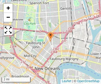 Map of Life Of Christ Christian Academy
