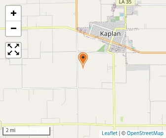 Map of Maltrait Memorial Catholic School
