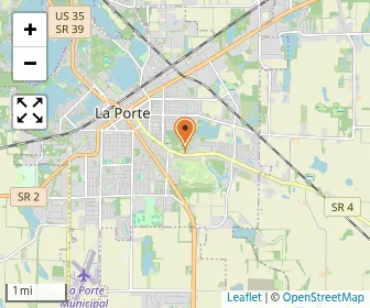 Map of QuesTECH Learning