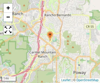 Map of Abc Children's Center
