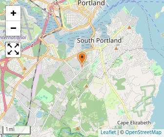 Map of Lighthouse Christian School and Childcare Center