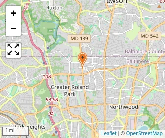 Map of Church Of The Redeemer Parish Day School