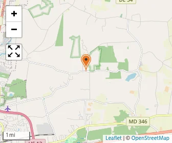 Map of Salisbury Mennonite School