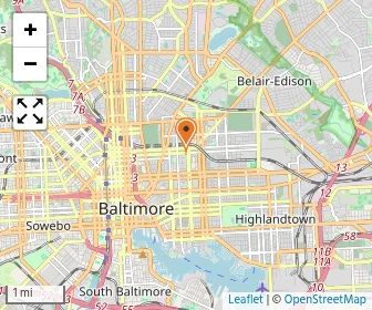Map of Sought Out Redeemed Christian School