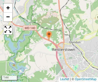 Map of The Right Start