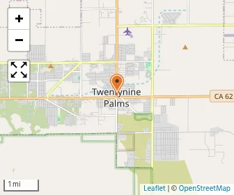 Map of Apostolic Christian Academy