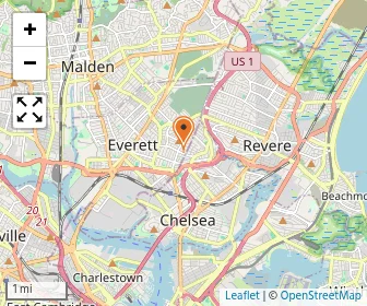 Map of Our Lady Of Grace School