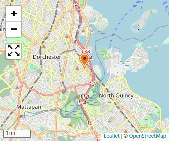 Map of St. John Paul Ii Catholic Acad.-regional Office