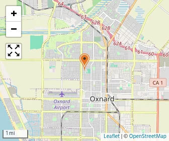 Map of Asst League School