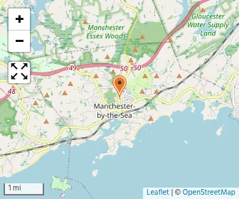Map of Tara Montessori School