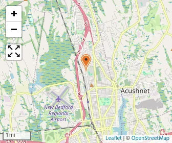 Map of Little People's College