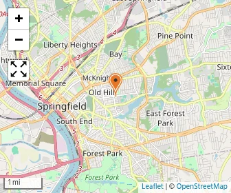 Map of Square One @ King Street
