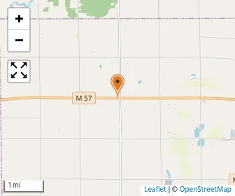 Map of Christ Lutheran School