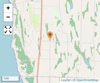 Map of Ebenezer Christian School