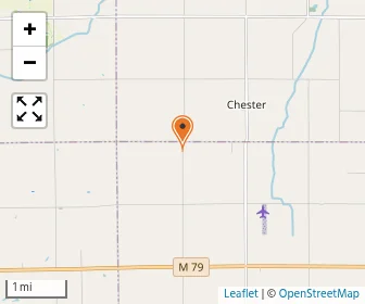 Map of Maple Country School