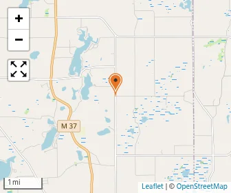 Map of Mt. Olivet Christian School