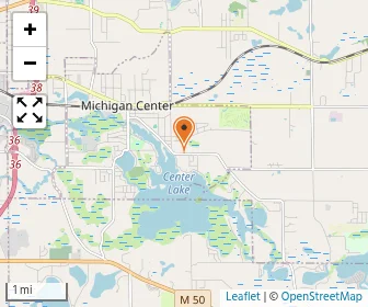 Map of Our Lady Of Fatima School