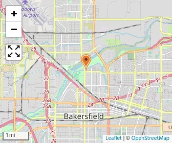 Map of Bethel Apostolic Academy