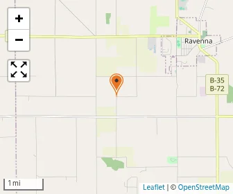 Map of Divine Providence Academy