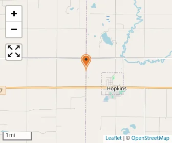 Map of St. Peter & St. Paul Lutheran School
