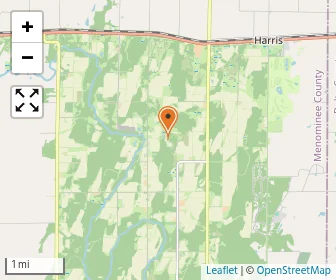 Map of Wilson Seventh-day Adventist Junior Academy