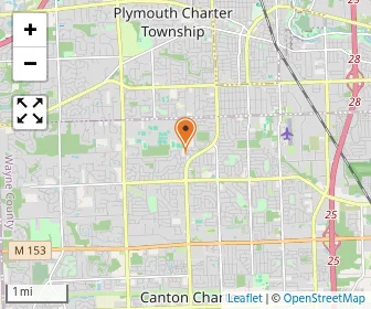 Map of Rosey's Romper Room