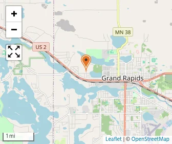 Map of Life Christian Academy