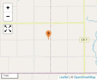 Map of Sacred Heart School