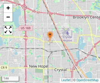 Map of Saint Raphael Catholic School