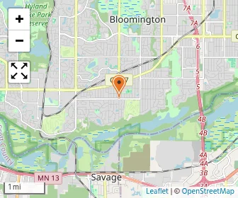 Map of Tlc Early Learning Center