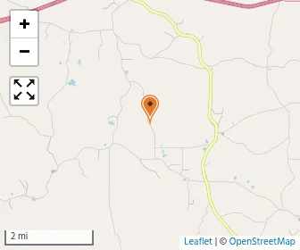 Map of East Rankin Academy