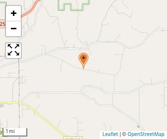 Map of Grace Christian School