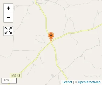 Map of Sacred Heart