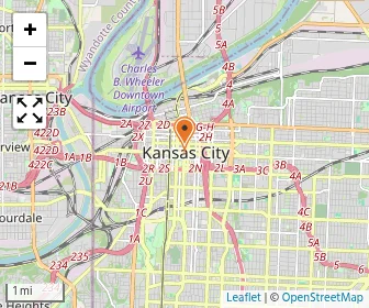 Map of Belmont Schools