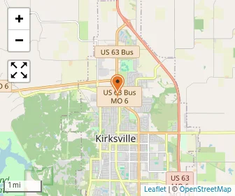 Map of Life Church School