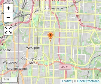Map of Dela Salle Education Center