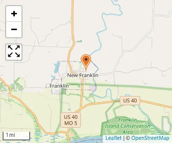 Map of Grace N Glory Christian Academy