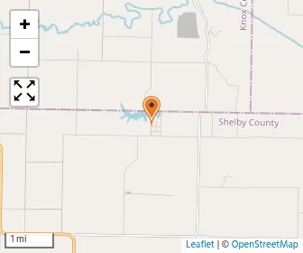 Map of Heartland Christian Academy