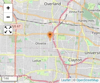 Map of Logos School