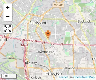 Map of Our Lady Of Fatima School