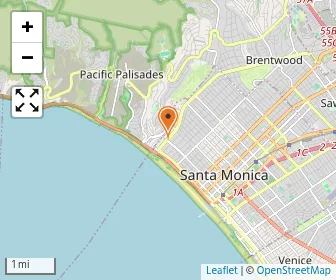 Map of Carlthorp School